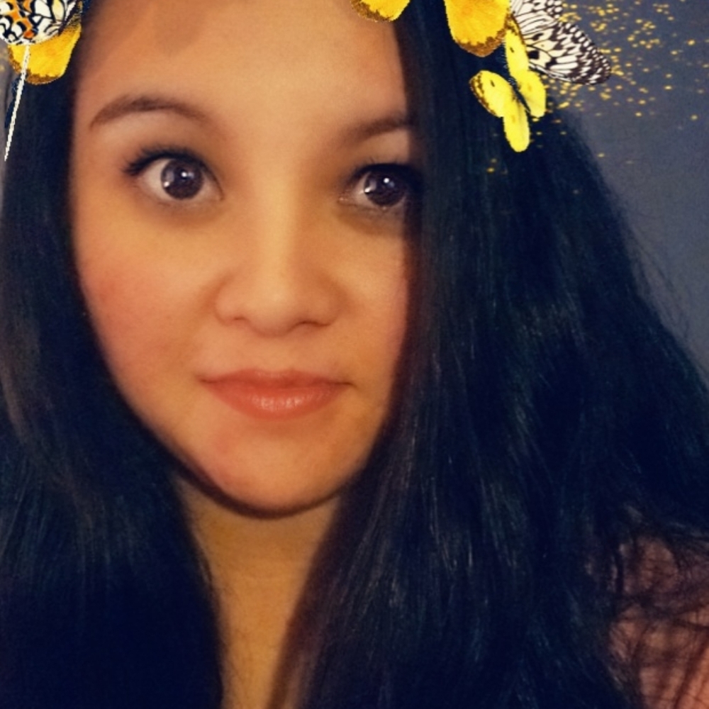 Meet your Posher, Ally